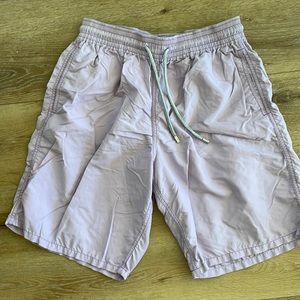 Vilebrequin Purple men swimsuits size XL in excellent conditions